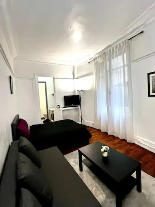 Champs-elysees - Arc De Triomphe - 4 People Apartment *