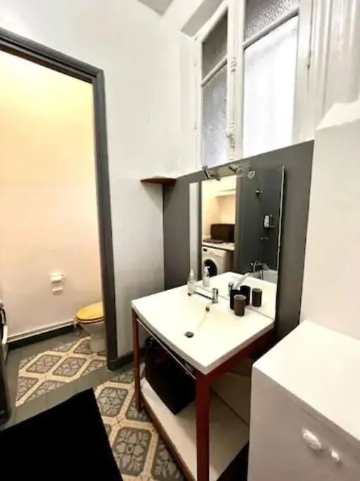 Champs-elysees - Arc De Triomphe - 4 People Apartment Paris